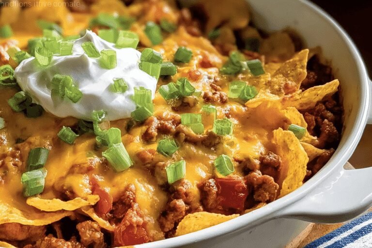 Frito Cheesy Chili Casserole 94.Png