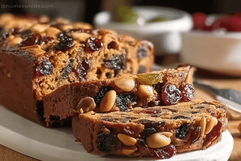 Fruitcake Recipe 59.Png