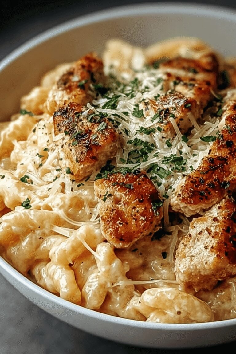 Garlic Butter Chicken Parmesan 18.Png