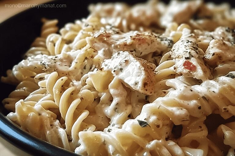 Garlic Parmesan Chicken Pasta 99.Png