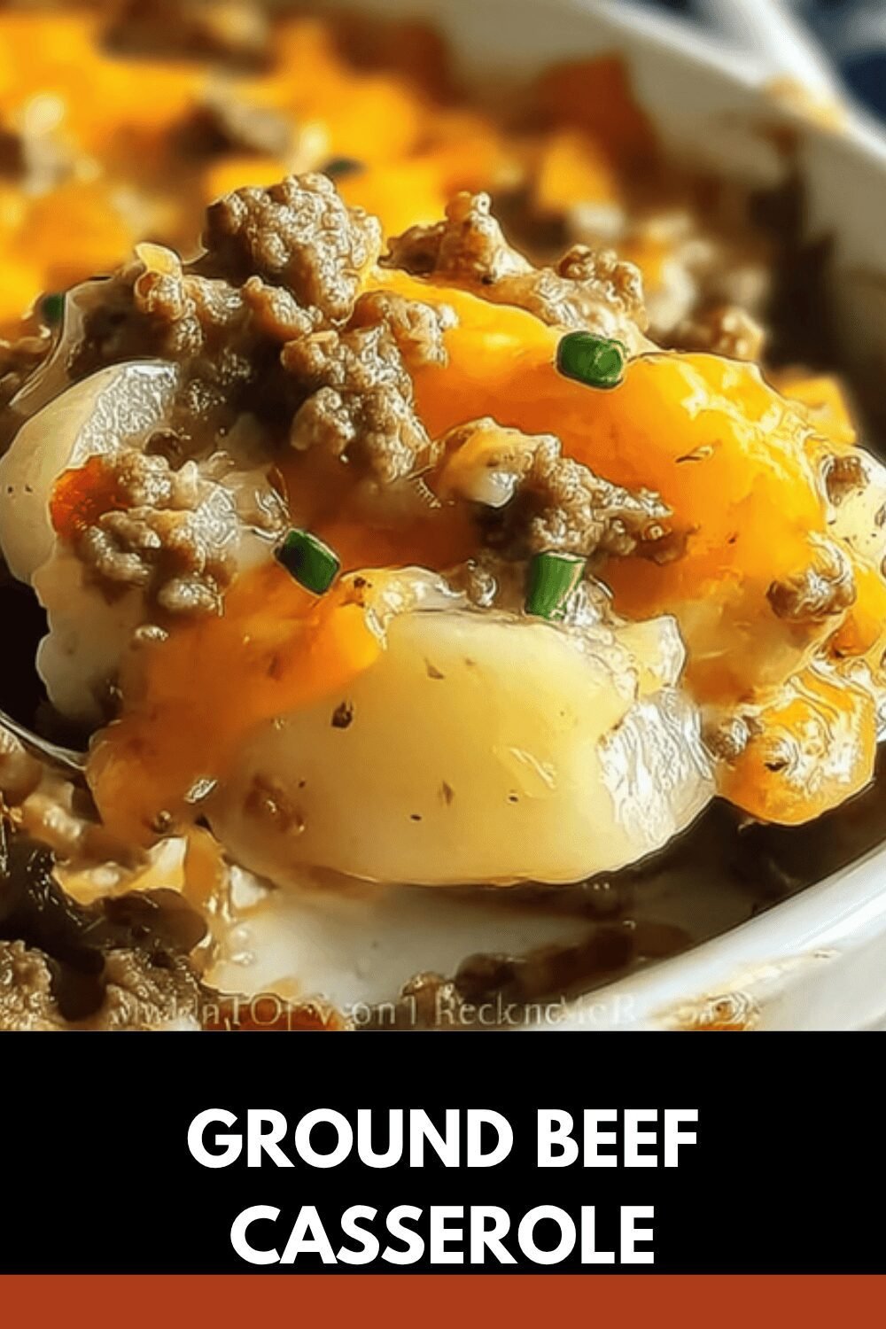 Ground Beef Casserole Recipes Easy And Delicious Family Meals 7 Ground Beef Casserole