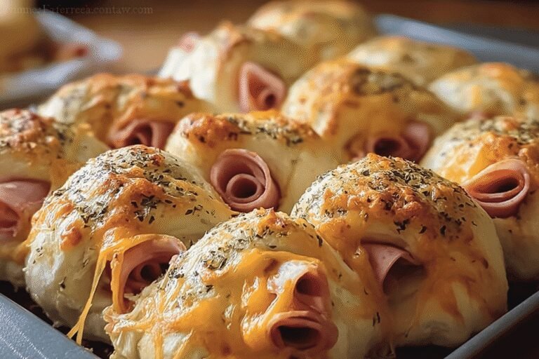 Ham And Cheese Rolls 32.Png