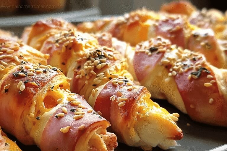 Ham And Cheese Sticks 93.Png