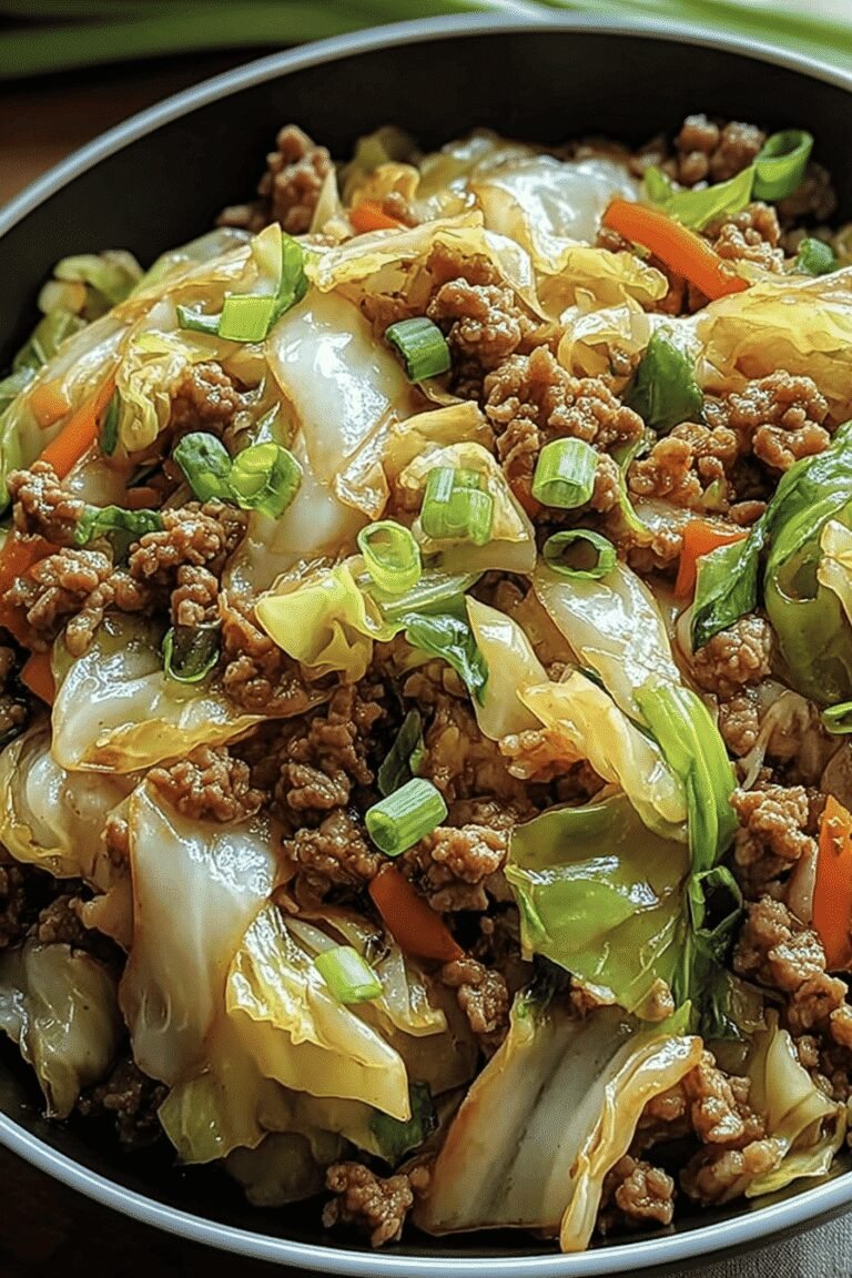 Healthy Chinese Beef Cabbage 95.Png
