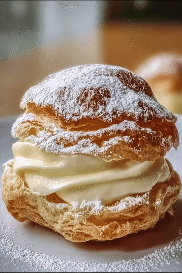 Italian Cream Puffs 54.Png
