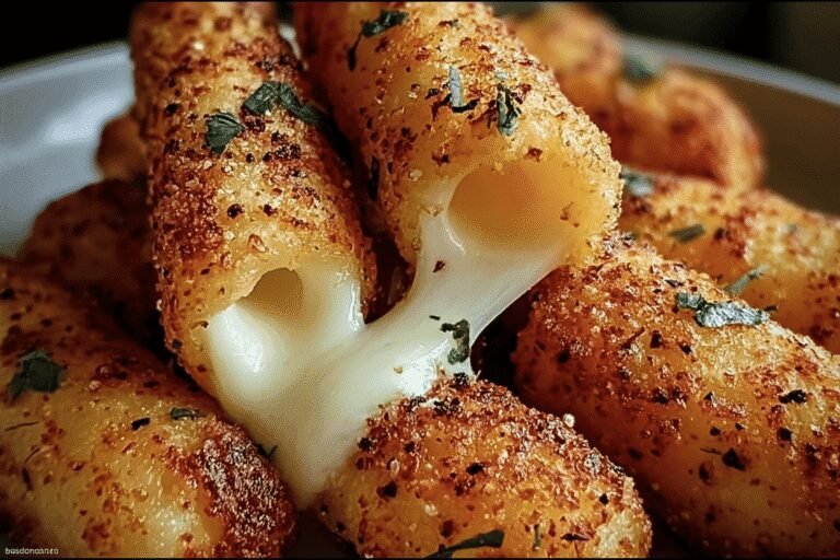 Mozzarella Cheese Sticks 25.Png