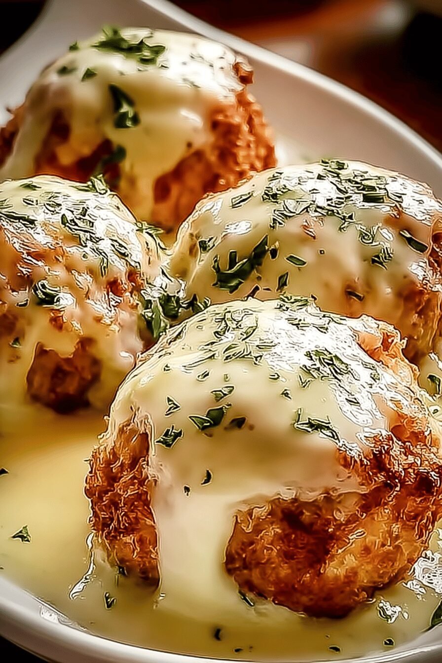 Chicken Mozzarella Bombs Recipe With Parmesan And Cream Cheese 6 Mozzarella Chicken Bombs