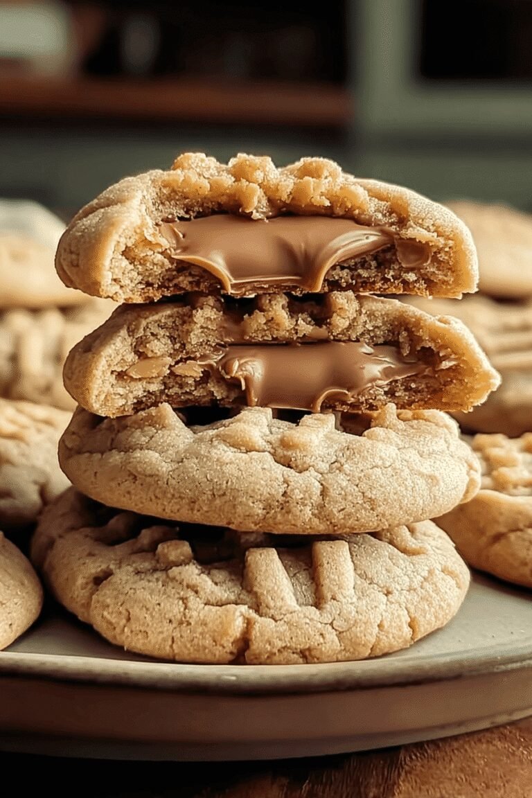Peanut Butter Cookies 91.Png