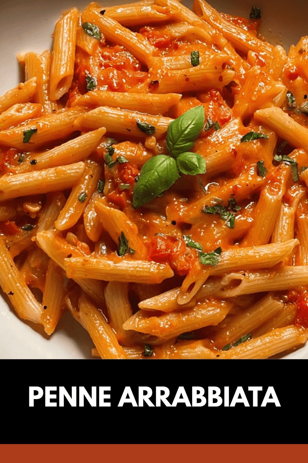 Penne Arrabbiata