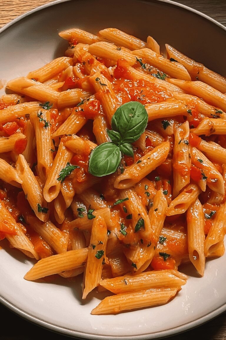 Penne Arrabbiata 69.Png