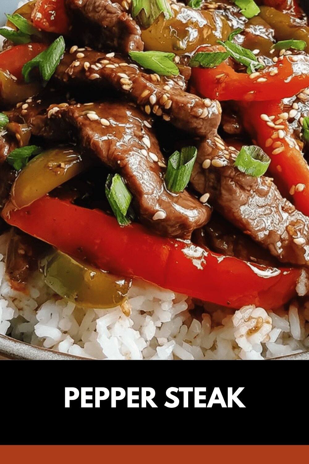 Pepper Steak