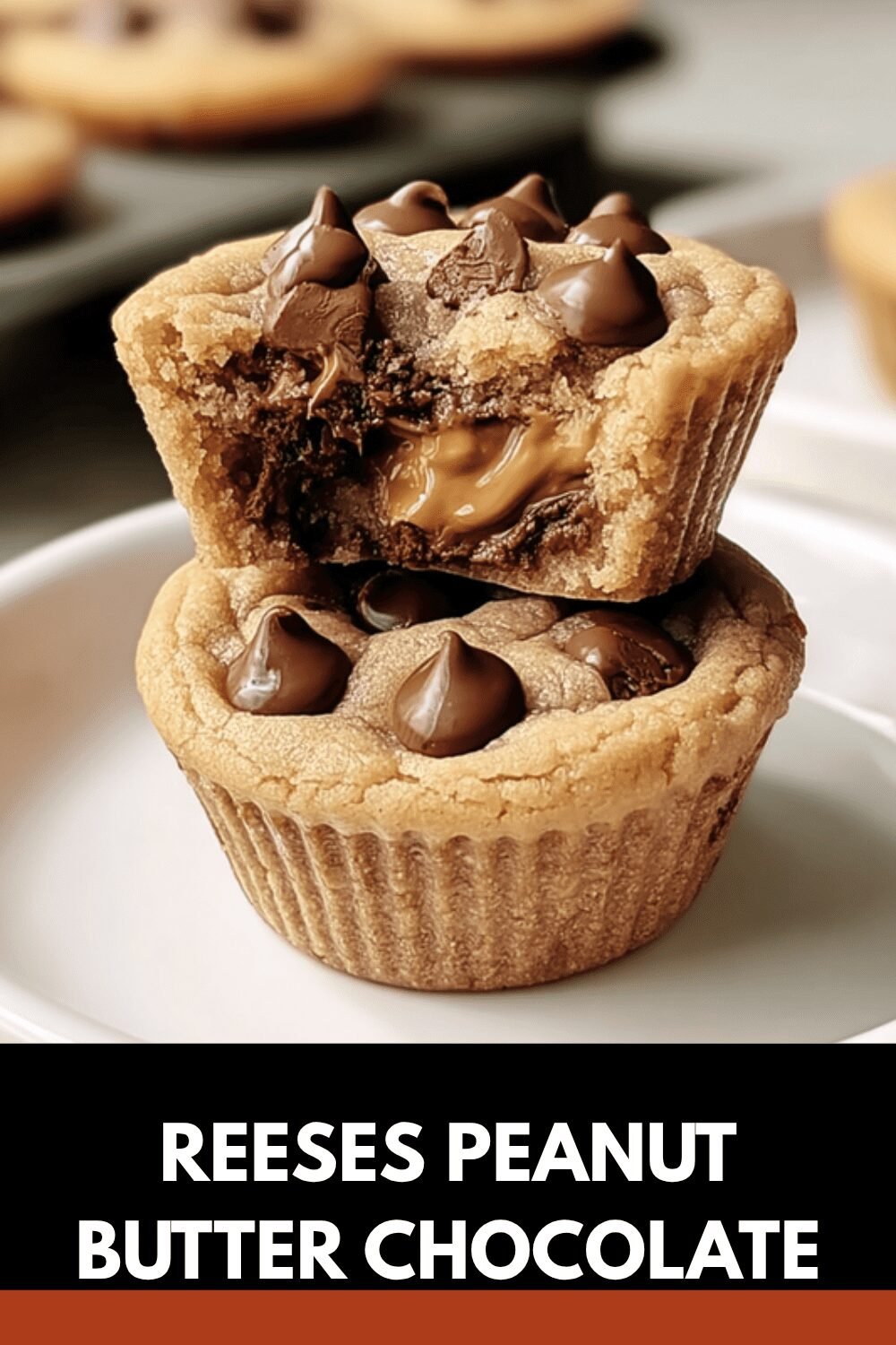 Reeses Peanut Butter Chocolate