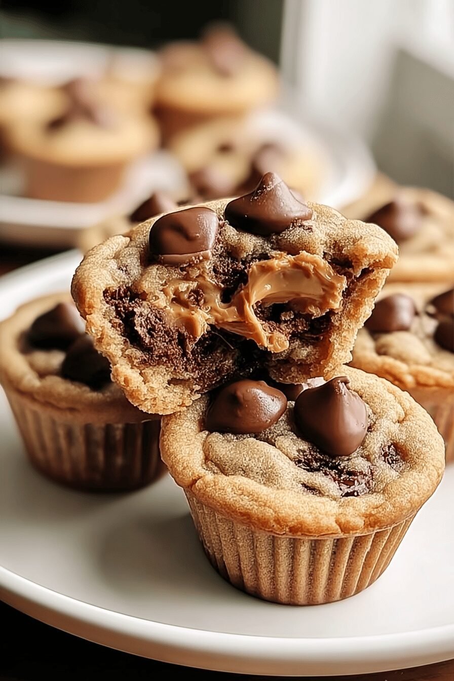 Reeses Peanut Butter Chocolate