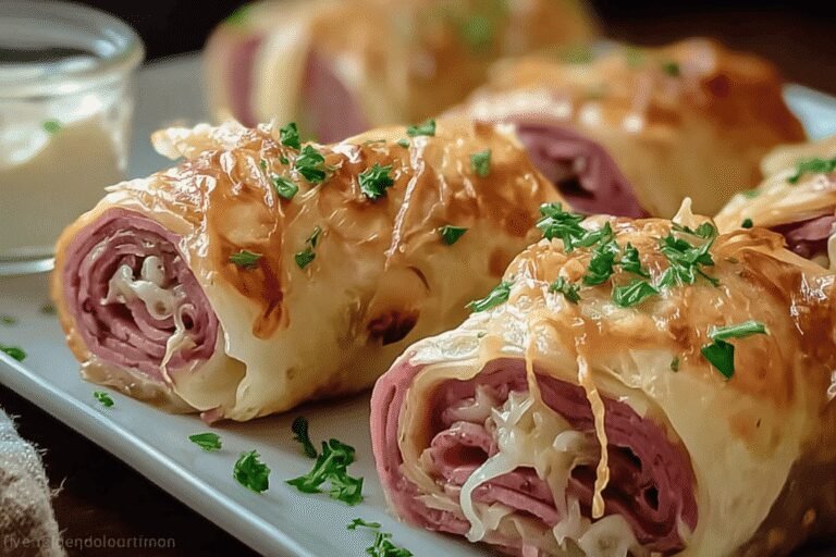 Reuben Roll Ups 89.Png