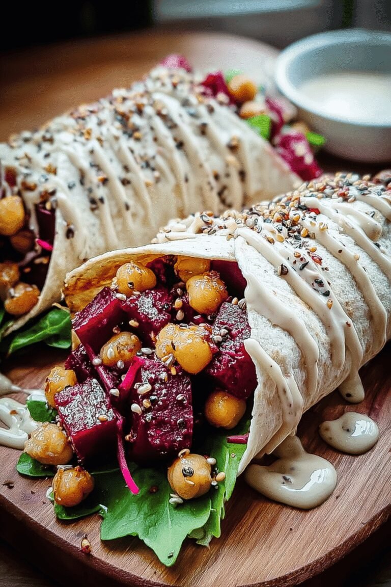 Roasted Beet Chickpea Wraps 28.Png