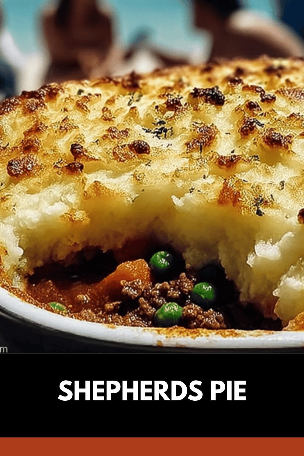 Shepherds Pie