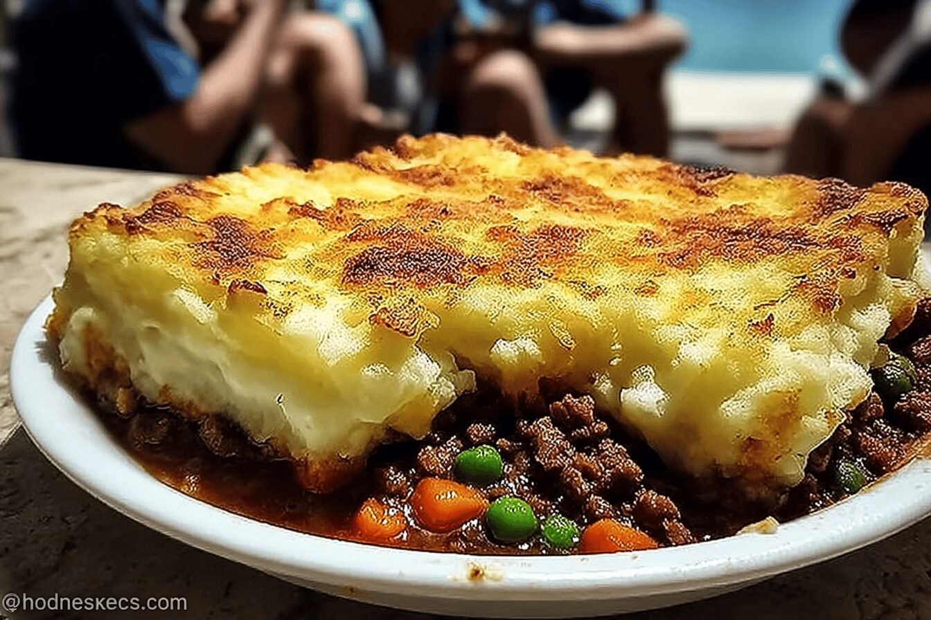 Shepherds Pie