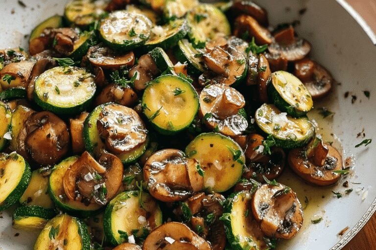 Skillet Zucchini Mushrooms Recipe 16.Png