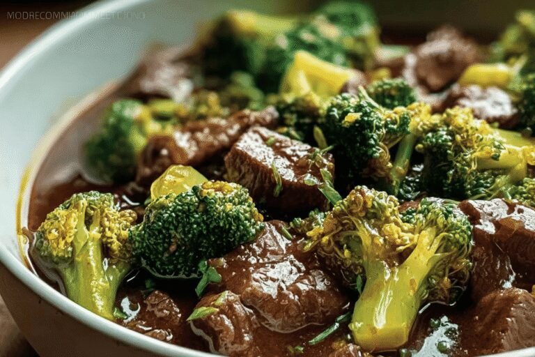 Slow Cooker Broccoli Beef 19.Png