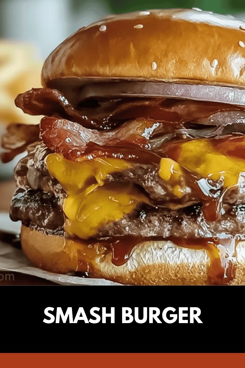Smash Burger
