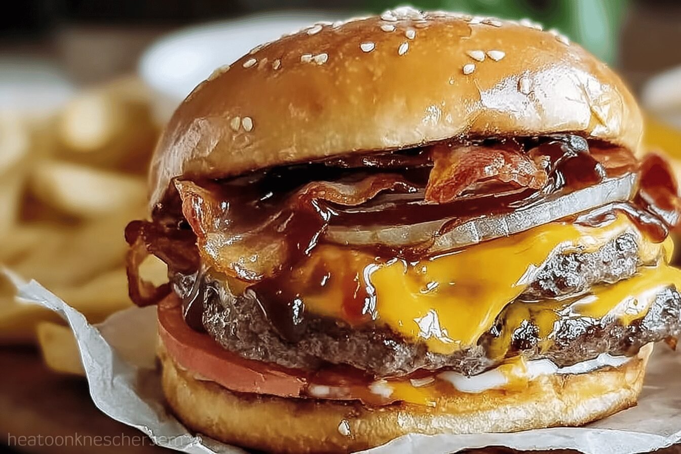 Smash Burger