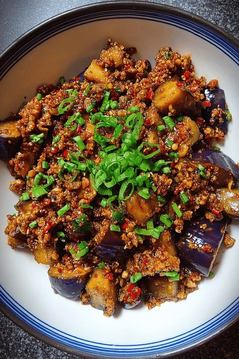 Spicy Sichuan Eggplant Mince 10.Png