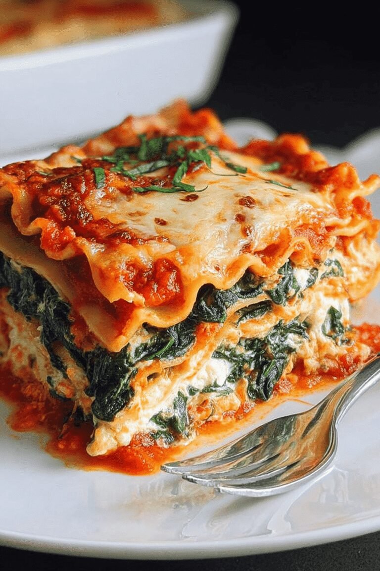 Spinach Lasagna 76.Png