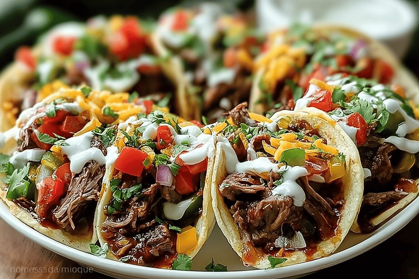 Steak Fajita Crunch Bombs Recipe For Flavor-Packed Party Bites 6 Steak Fajita Crunch Bombs