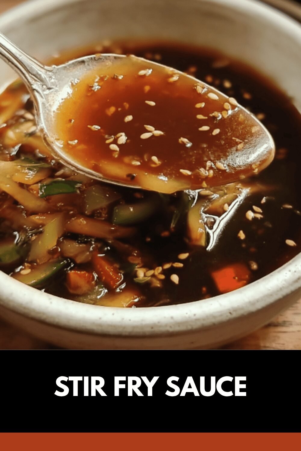 5 Minute Stir Fry Sauce Recipe For Fast And Flavorful Meals 7 Stir Fry Sauce