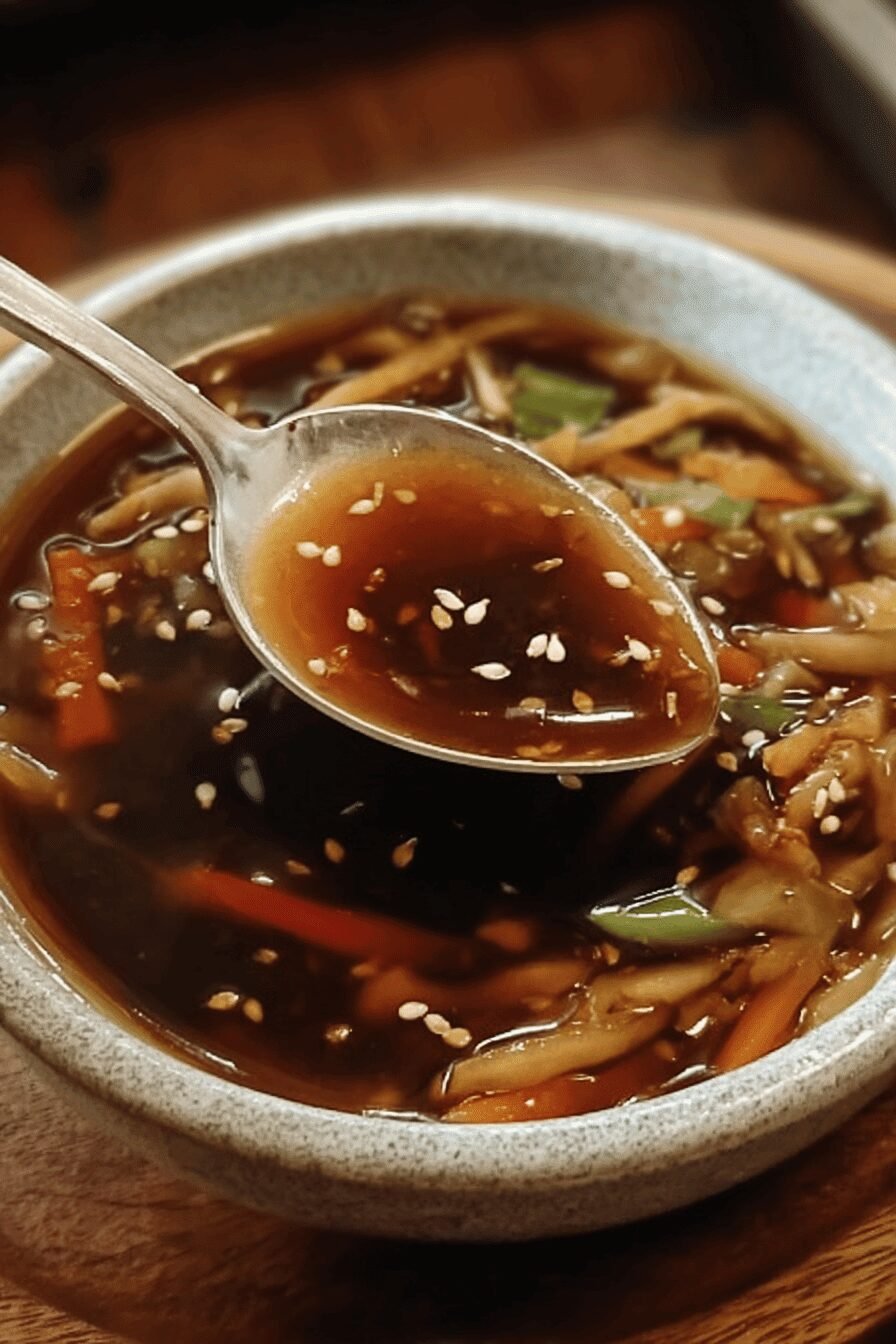 5 Minute Stir Fry Sauce Recipe For Fast And Flavorful Meals 6 Stir Fry Sauce