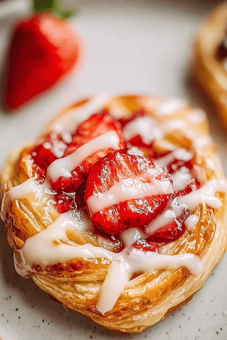 Strawberry Cream Cheese Danish 21.Png