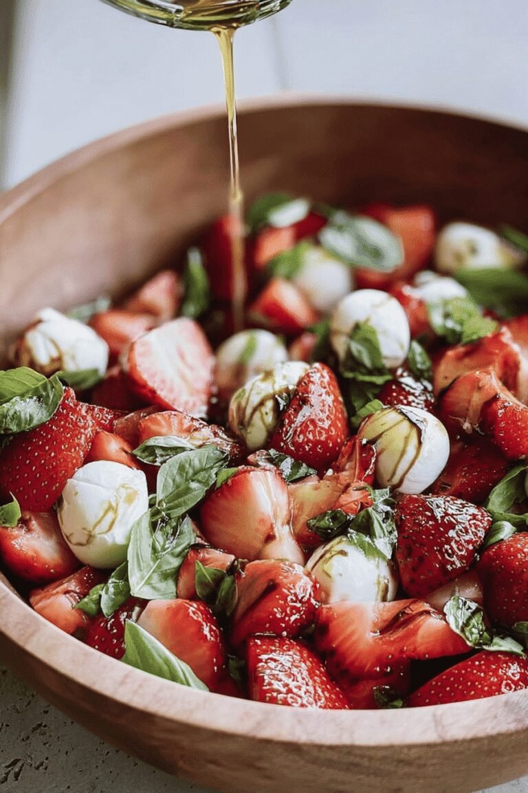 Summer Strawberry Caprese Salad 36.Png