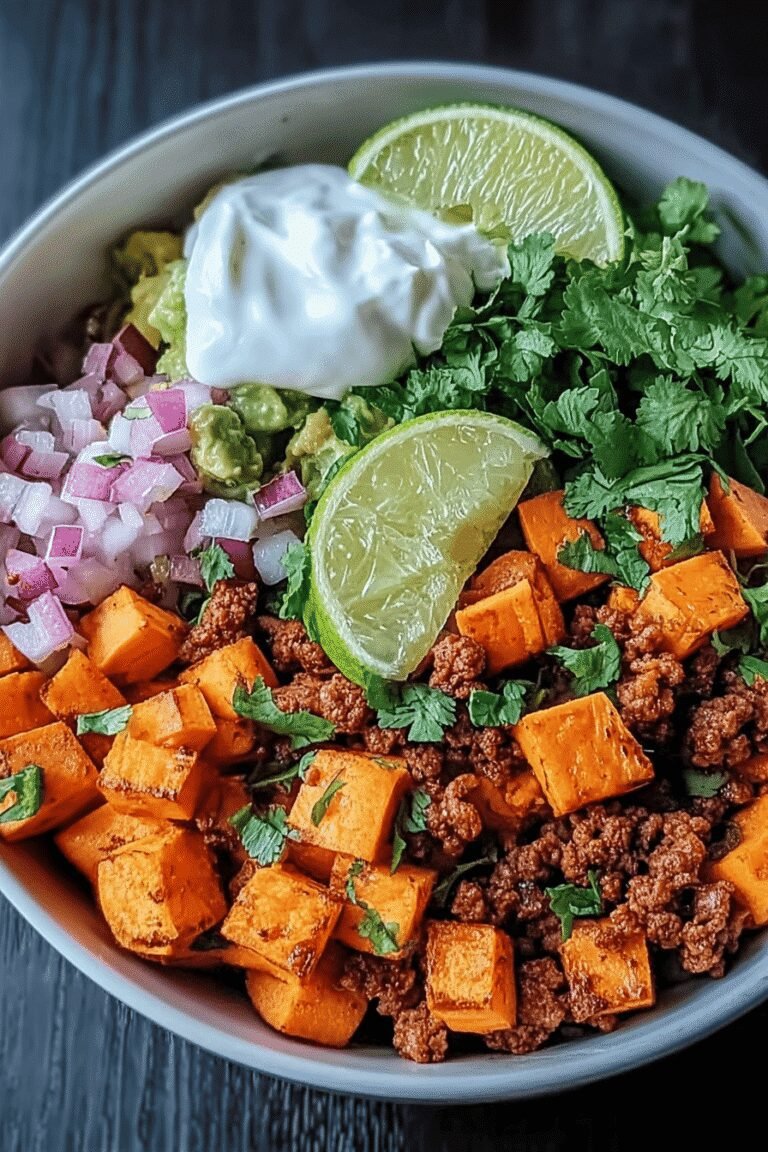 Sweet Potato Taco Bowl 84.Png