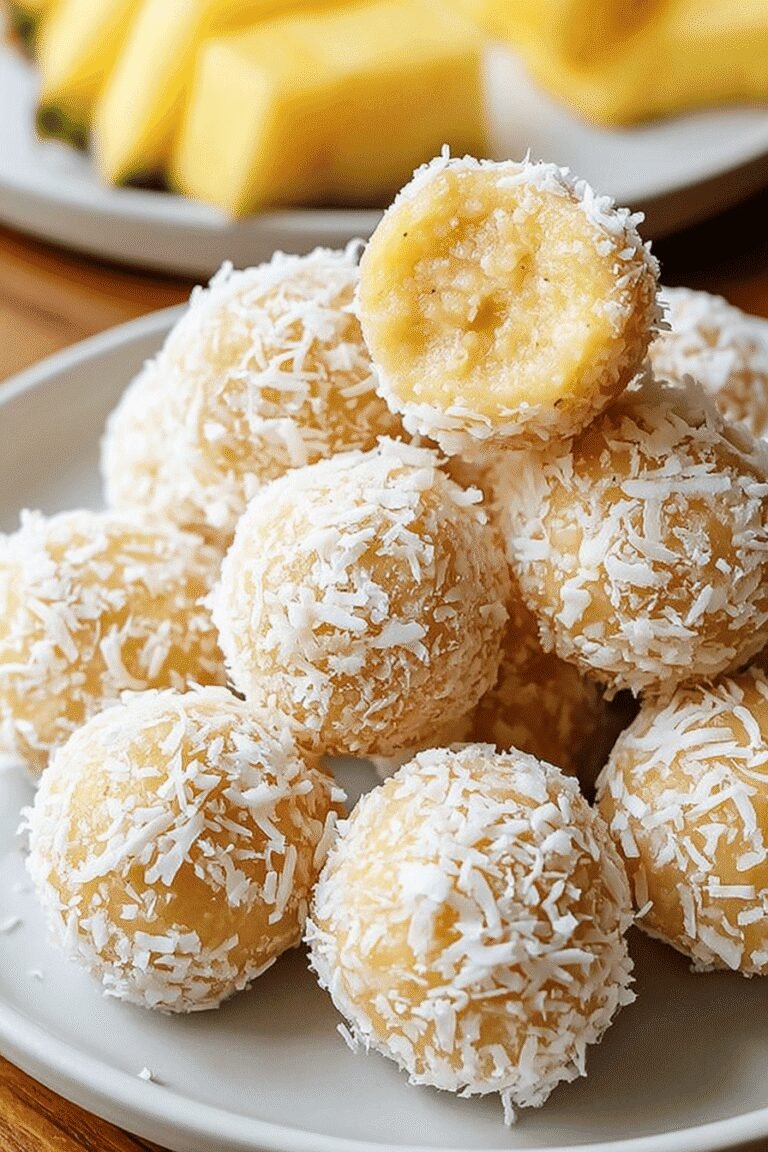 Tropical Pineapple Coconut Balls 81.Png