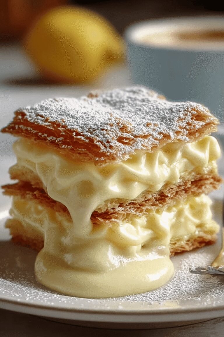 Vanilla Custard Cream Squares 20.Png