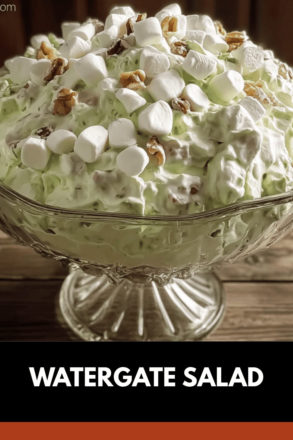 Watergate Salad Recipe Easy Ingredients For A Classic Dessert 7 Watergate Salad