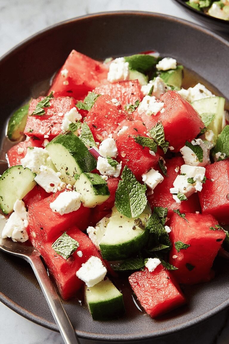Watermelon Feta Cucumber Salad 35.Png