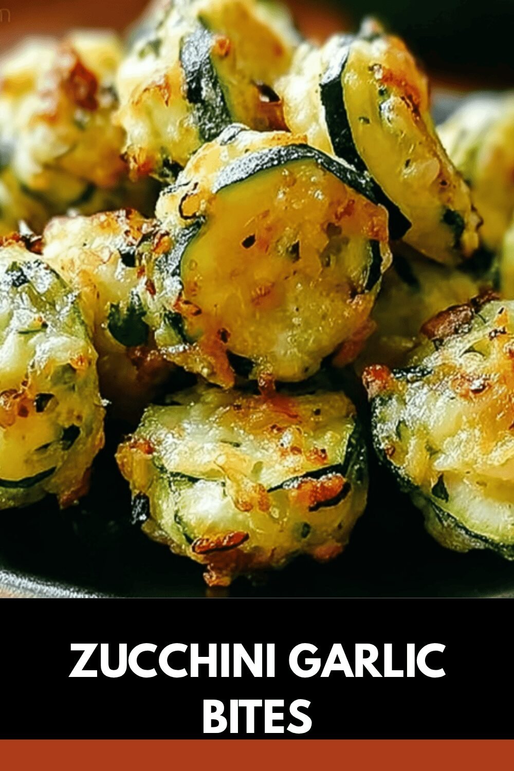 Zucchini Garlic Bites Recipe With Crispy, Flavorful Twist 7 Zucchini Garlic Bites