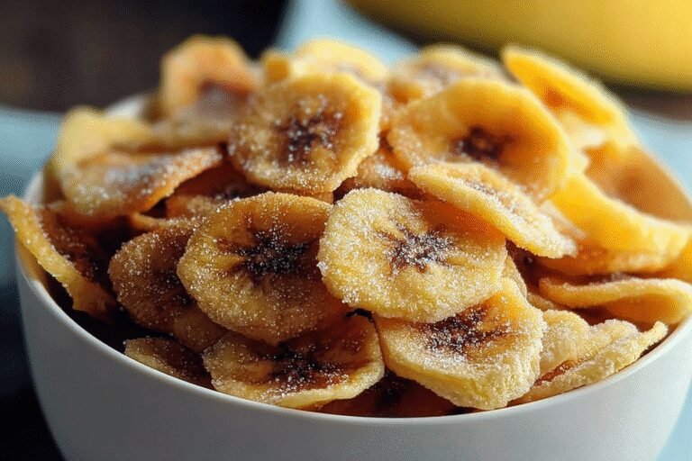 Air Fryer Banana Chips 73.Png