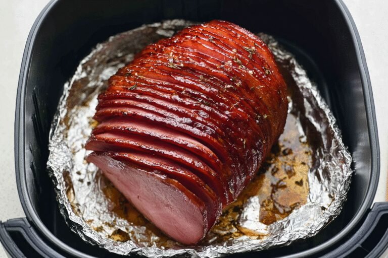 Air Fryer Ham 75.Png