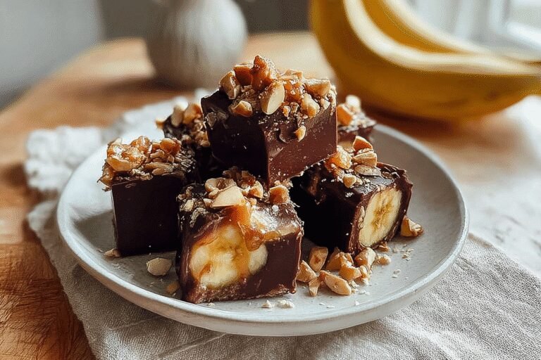 Banana Snickers Bites 18.Png