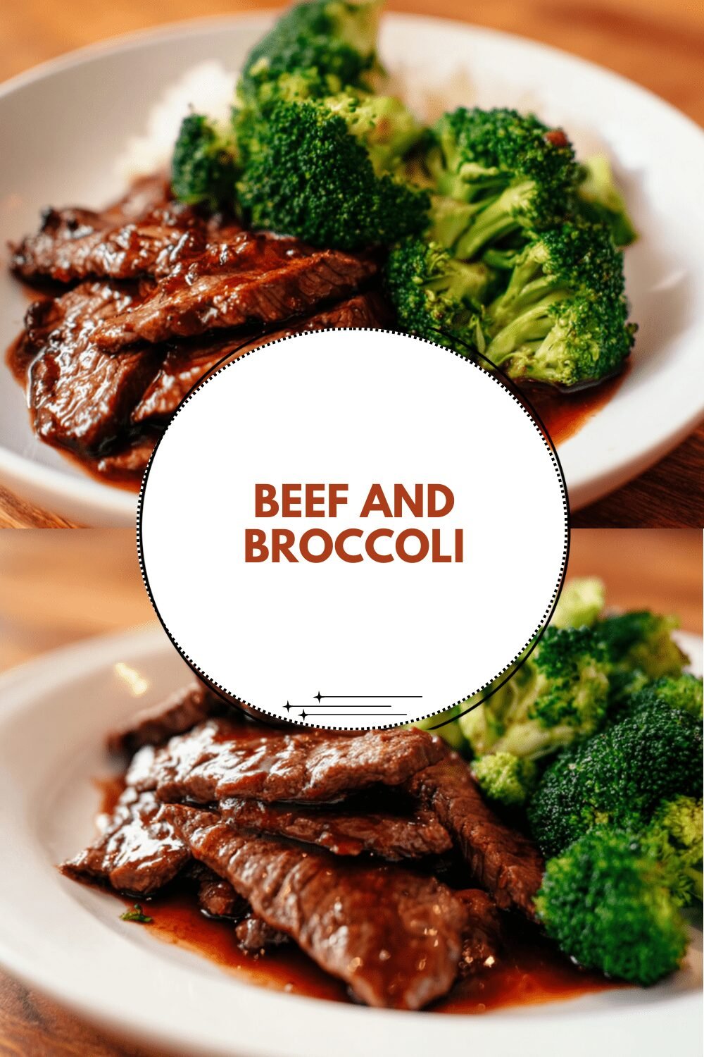 Beef And Broccoli Recipe With Simple Ingredients For Quick Dinner 7 Beef And Broccoli