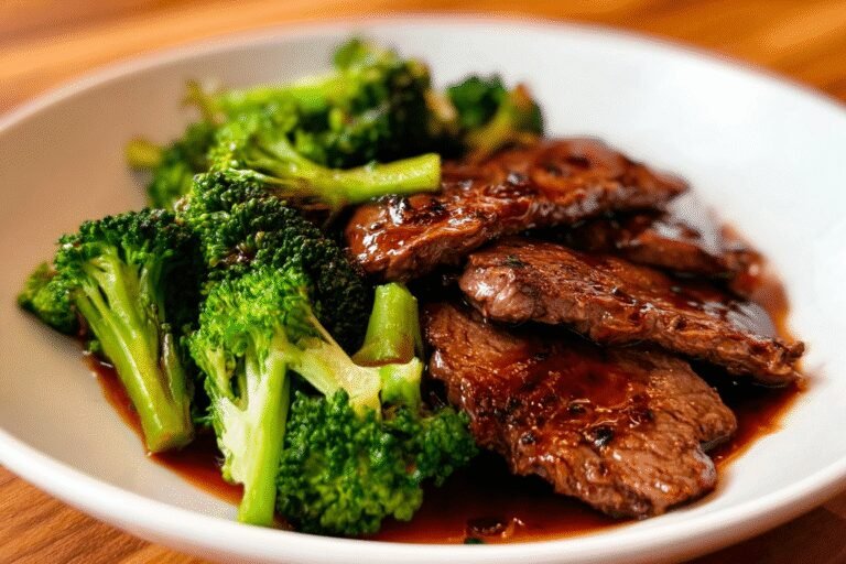 Beef And Broccoli 91.Png