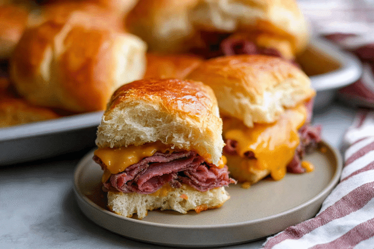 Beef And Cheddar Sliders 5.Png