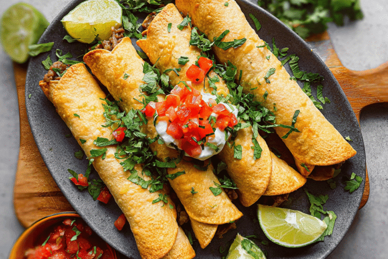 Beef Taquitos 52.Png