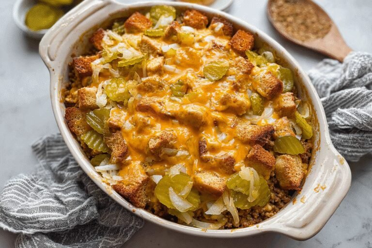 Big Mac Casserole 96.Png