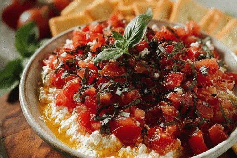 Bruschetta Dip 34.Png