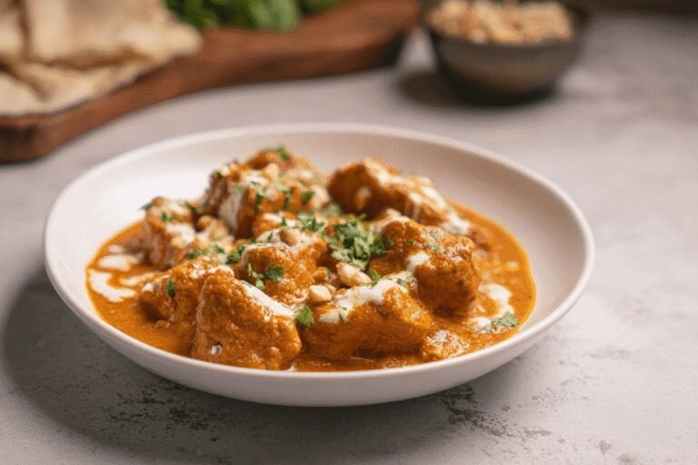 Butter Chicken Recipe 87.Png