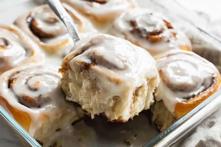 Cinnamon Rolls 50.Png