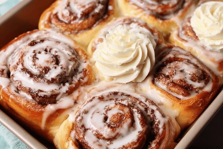 Cinnamon Rolls 68.Png